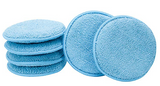 Microfiber Applicator Pads